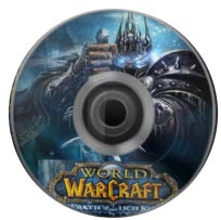 World of Warcraft: Wrath of the Lich King - PC Game