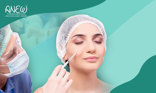 Cosmetic Surgery In Bangalore