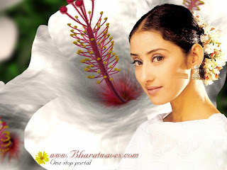 Manisha Koirala new sexy wallpapers and picture