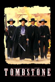 Tombstone 1993 Filme completo Dublado em portugues