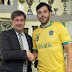 Andebol Transferências 2015/2016: Oficial, Sporting contrata Carlos Carneiro