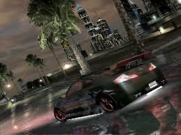 Need for Speed Underground 2 screenshot 2