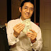 Won Park, Master of Art Origami / Folding Paper
