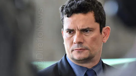 que acontece stf suspeicao sergio moro