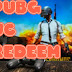 Pubg Mobile Redeem Codes 2021 | How to Redeem Pubg Codes?