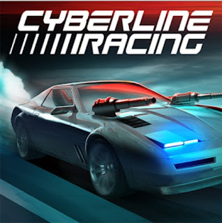 Free Download Cyberline Racing Mod APK Data Unlimited Money V Download Cyberline Racing Mod APK Data Unlimited Money V1.0.9888 For Android 