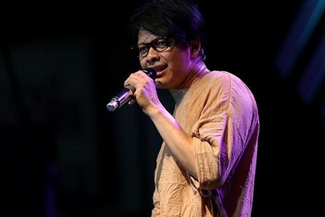 Arman Maulana kenang saat masih menjadi juri the voice indonesia