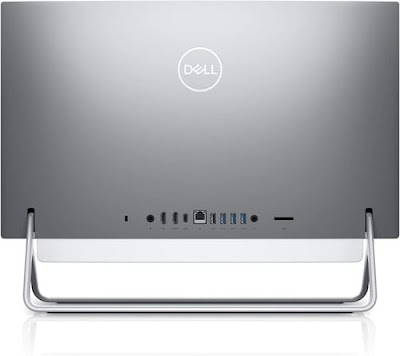 Dell i5490-5043SLV-PUS Inspiron FHD All in One PC