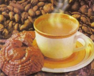 Preparación de la ganoderma para uso medicinal