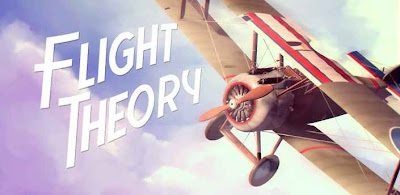Flight Theory Flight Simulator 1.0 Apk Free Download