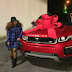 Lil Wayne gives daughter a 2016 Range Evoque for 17th birthday (see Photos)