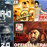 Bollywood Box Office Collection 2018