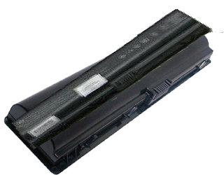Notebook Battery