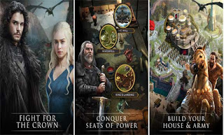  لعبة, Game of Thrones: Conquest, للاندرويد,