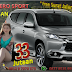 PROMO MITSUBISHI ALL NEW PAJERO SPORT CICILAN RINGAN AKHIR TAHUN