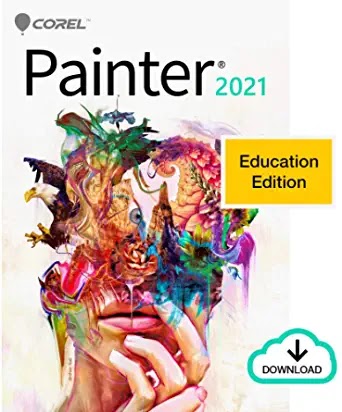 Download Corel Painter 2021|Download software 2021