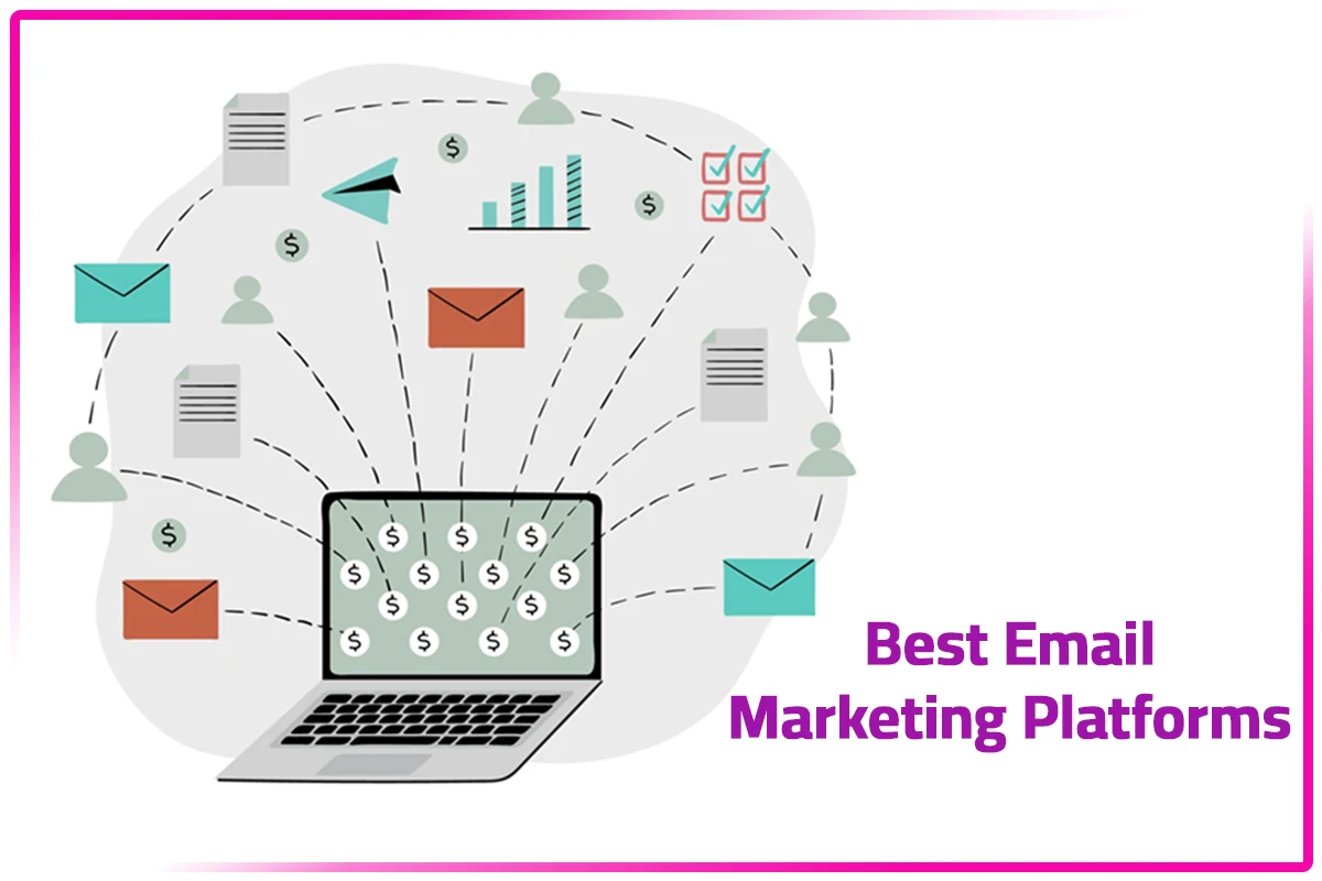 The Best Email Marketing Platforms (2023)
