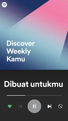 Spotify