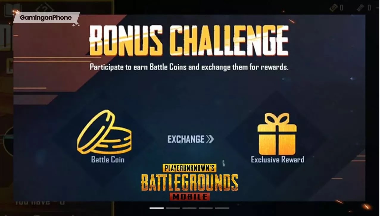BGMI_Bonus_Challenge_Release_Date