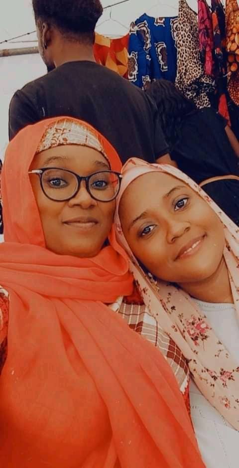Photos of 29-year-old lawyer who was killed during an attack on Abuja-Kaduna train (photos)
