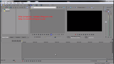 حمل كتاب دورة السوني فيغاس : الدرس الاول : تثبيت و تفعيل برنامج السوني فيغاس برو sony   vegas pro Sony Vegas course: Lesson One: install and activate the Sony Vegas Pro software sony vegas pro