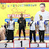 Tim Karate Polda Kalsel Torehkan Prestasi di Kejuaraan Piala Gubernur Kalsel 2022