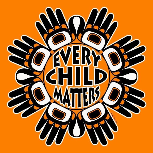 Every Child Matters