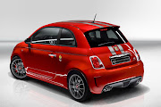 Fiat 500. Charlotte just got a new Fiat dealership, and they're starting to .