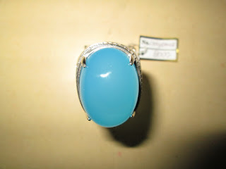 bacan arizona gems silica