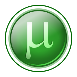 utorrent