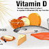 Apakah yang Terjadi Jika Tubuh Kita Kekurangan Ataupun Kelebihan Vitamin D?