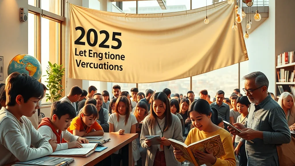 2025년 주요 변경 사항