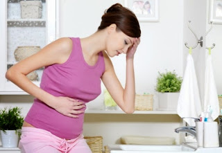 Tips Mengatasi keputihan saat hamil