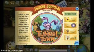 Tunnel Town Apk v1.5.3 Mod (Unlimited GoldDiamonds).Terbaru 2016