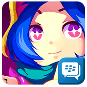 Rogue Life with BBM APK Mod Squad Goals v1.6.5 (God Mode/Auto Repeat & More) 