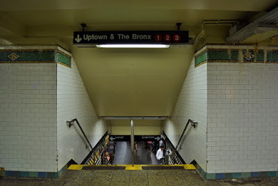 Consejos para moverte en metro por New York