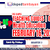 GRADE 1 TEACHING GUIDES FOR CATCH-UP FRIDAYS (Health Education) | FEBRUARY 16, 2024