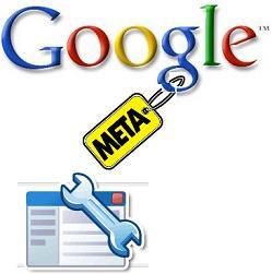 Cara Memasang meta tag di Wordpress