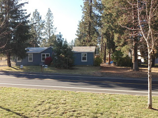 Bend Home for sale by Team Birtola Garmyn High Desert Realty 