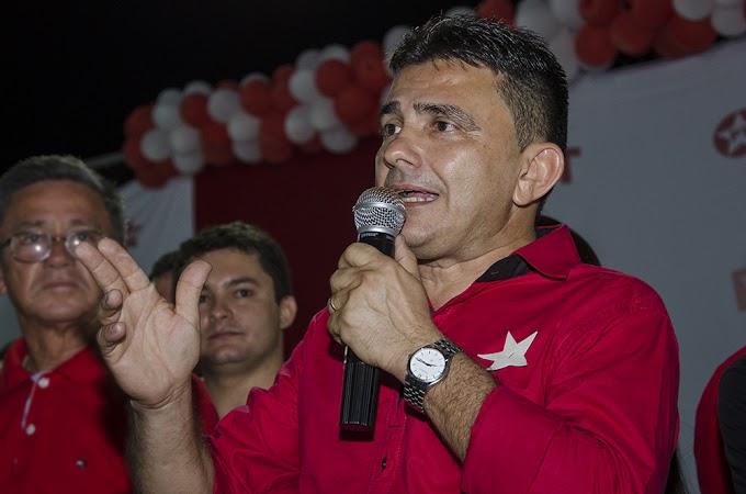Cocal dos Alves: prefeito eleito será diplomado nesta quinta (15)