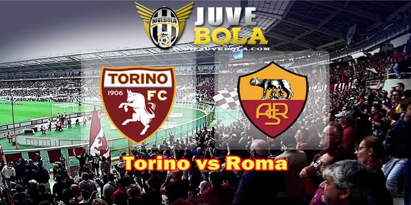  Prediksi torino vs roma 25 september 2016