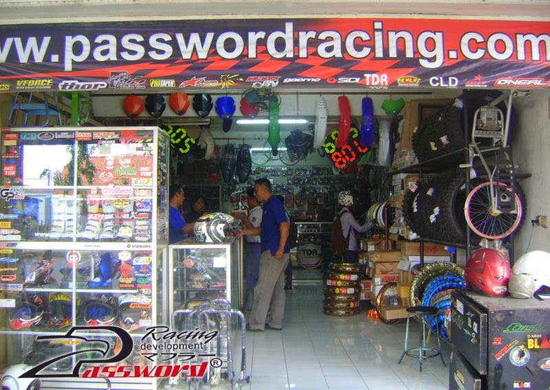  Toko  Aksesoris  Motor  Cirebon  Online pun Bisa Gambar 