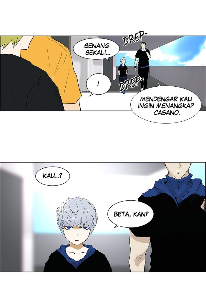 Tower of God Bahasa indonesia Chapter 190