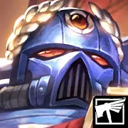 Warhammer 40000: Lost Crusade Hack Mod Apk OBB