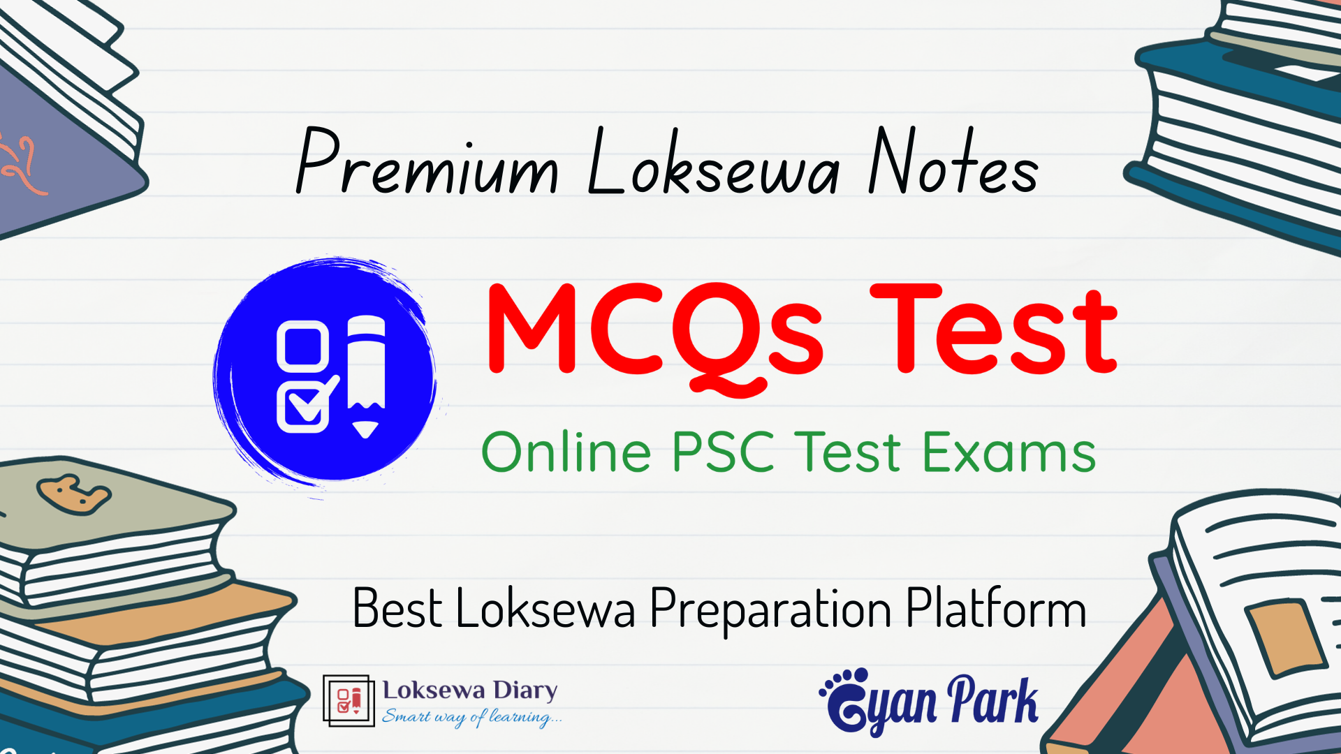 Online Loksewa MCQs Test