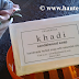 Review of Khadi Sandalwood Soap