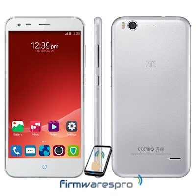 image result for  ZTE BLADE L5 Plus 