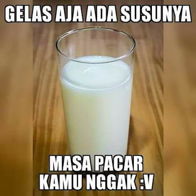 20 Meme Lucu 'Masa Kamu Kalah' Ini Bikin Ngakak, Kesindir Nggak?