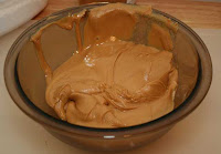 how to make peanut butter