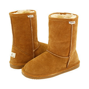 Boots Bearpaw